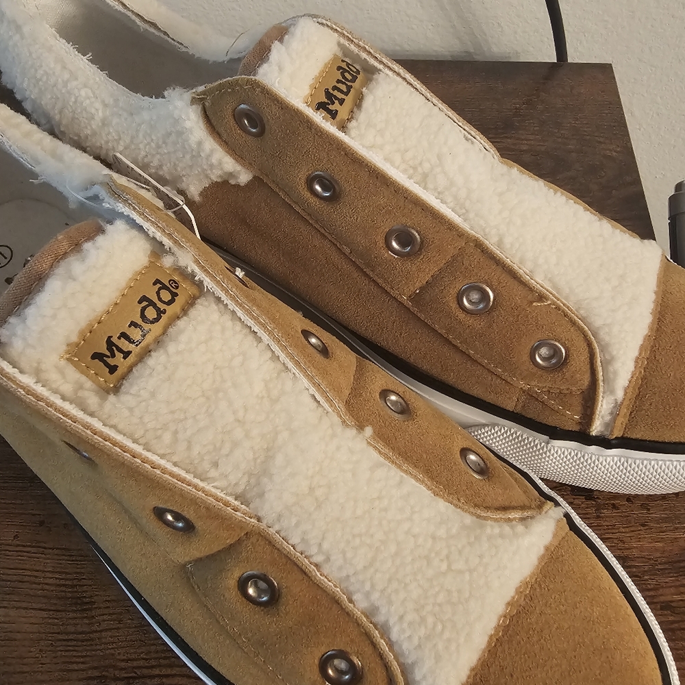 Mudd shoes - Picture 2 of 6